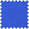 Marine Blue Organic Twill