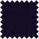 Navy Organic Twill