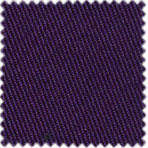 Purple Stretch Chino Twill