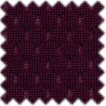 Maroon Stretch Pro Mesh