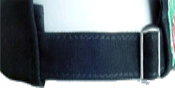 Cloth Strap with Slider